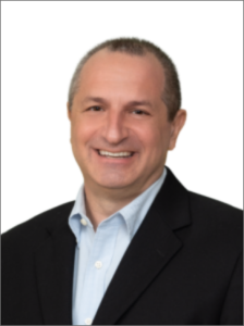 Andy Stearns, head shot, Owner/Principal Broker at My Lucky House, Licensed in the State of Oregon