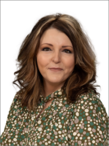 Shari Ballard, Head shot, Managing Principal Broker and Operations Manager for My Lucky House, Licensed in the State of Oregon